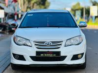 Bán xe Hyundai Avante 1.6 AT 2012 giá 255 Triệu - Gia Lai