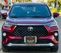 Bán xe Toyota Veloz 2024 Cross 1.5 CVT giá 555 Triệu - Gia Lai