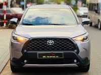 Bán xe Toyota Corolla Cross 2021 1.8G giá 665 Triệu - Gia Lai