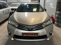 Bán xe Toyota Corolla altis 2016 1.8G AT giá 455 Triệu - Gia Lai