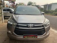 Bán xe Toyota Innova 2018 2.0E giá 445 Triệu - Gia Lai