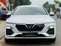 Bán xe VinFast Lux A 2.0 2019 Premium 2.0 AT giá 535 Triệu - Gia Lai