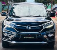 Bán xe Honda CRV 2015 2.4 AT giá 515 Triệu - Gia Lai