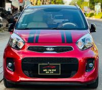 Bán xe Kia Morning 2020 Luxury giá 295 Triệu - Gia Lai