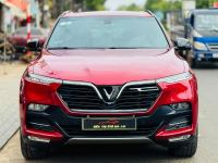 Bán xe VinFast Lux SA 2.0 2019 Plus 2.0 AT giá 585 Triệu - Gia Lai