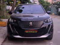 Bán xe Peugeot 2008 2022 GT Line 1.2 AT giá 635 Triệu - Gia Lai