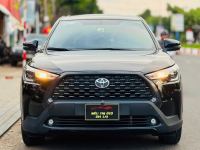 Bán xe Toyota Corolla Cross 2021 1.8G giá 665 Triệu - Gia Lai