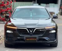 Bán xe VinFast Lux A 2.0 2021 Base 2.0 AT giá 495 Triệu - Gia Lai