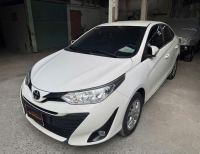 Bán xe Toyota Vios 2020 1.5E MT giá 345 Triệu - Gia Lai