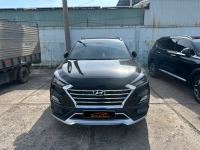 Bán xe Hyundai Tucson 2020 2.0 AT CRDi giá 685 Triệu - Gia Lai