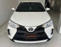 Bán xe Toyota Vios 2022 E 1.5 MT giá 385 Triệu - Gia Lai
