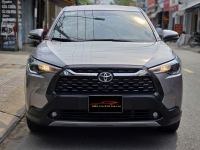Bán xe Toyota Corolla Cross 2022 1.8G giá 665 Triệu - Gia Lai