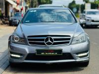 Bán xe Mercedes Benz C class 2014 C200 giá 285 Triệu - Gia Lai