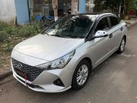 Bán xe Hyundai Accent 1.4 MT Tiêu Chuẩn 2021 giá 335 Triệu - Gia Lai