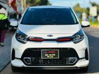 Bán xe Kia Morning 2021 GT-Line giá 355 Triệu - Gia Lai