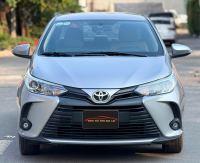 Bán xe Toyota Vios 2022 E CVT giá 395 Triệu - Gia Lai