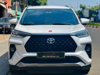 Bán xe Toyota Veloz 2022 Cross Top 1.5 CVT giá 525 Triệu - Gia Lai