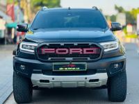 Bán xe Ford Ranger 2016 Wildtrak 3.2L 4x4 AT giá 445 Triệu - Gia Lai