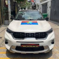 Bán xe Kia Sonet 2023 Premium 1.5 AT giá 555 Triệu - Gia Lai
