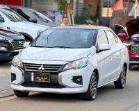 Bán xe Mitsubishi Attrage 2021 1.2 MT giá 255 Triệu - Gia Lai
