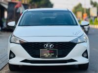 Bán xe Hyundai Accent 2022 1.4 MT Tiêu Chuẩn giá 355 Triệu - Gia Lai