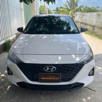 Bán xe Hyundai Accent 2023 1.4 MT Tiêu Chuẩn giá 365 Triệu - Gia Lai