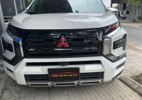 Bán xe Mitsubishi Xpander 2023 Cross 1.5 AT giá 585 Triệu - Gia Lai