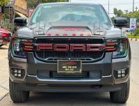 Bán xe Ford Ranger 2024 XLS 2.0L 4x2 AT giá 615 Triệu - Gia Lai
