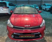Bán xe Kia Soluto 2022 1.4 MT Deluxe giá 295 Triệu - Gia Lai