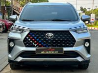 Bán xe Toyota Veloz 2022 Cross 1.5 CVT giá 495 Triệu - Gia Lai