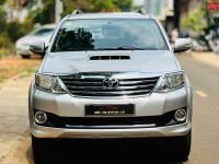 Bán xe Toyota Fortuner 2014 2.5G giá 415 Triệu - Gia Lai