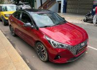 Bán xe Hyundai Accent 1.4 AT 2022 giá 415 Triệu - Gia Lai