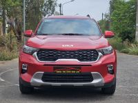 Bán xe Kia Sonet 2021 Deluxe 1.5 AT giá 455 Triệu - Gia Lai