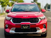 Bán xe Kia Sonet 2021 Deluxe 1.5 AT giá 455 Triệu - Gia Lai