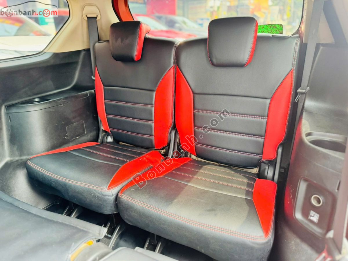 Suzuki XL7 1.5 AT 2021 - 415 Triệu 10