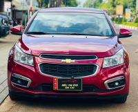Bán xe Chevrolet Cruze 2017 LT 1.6L giá 245 Triệu - Gia Lai