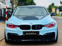 Bán xe BMW 3 Series 320i 2013 giá 395 Triệu - Gia Lai