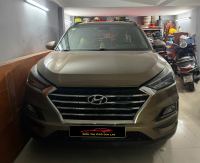 Bán xe Hyundai Tucson 2019 2.0 AT CRDi giá 595 Triệu - Gia Lai