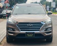 Bán xe Hyundai Tucson 2019 2.0 AT CRDi giá 595 Triệu - Gia Lai