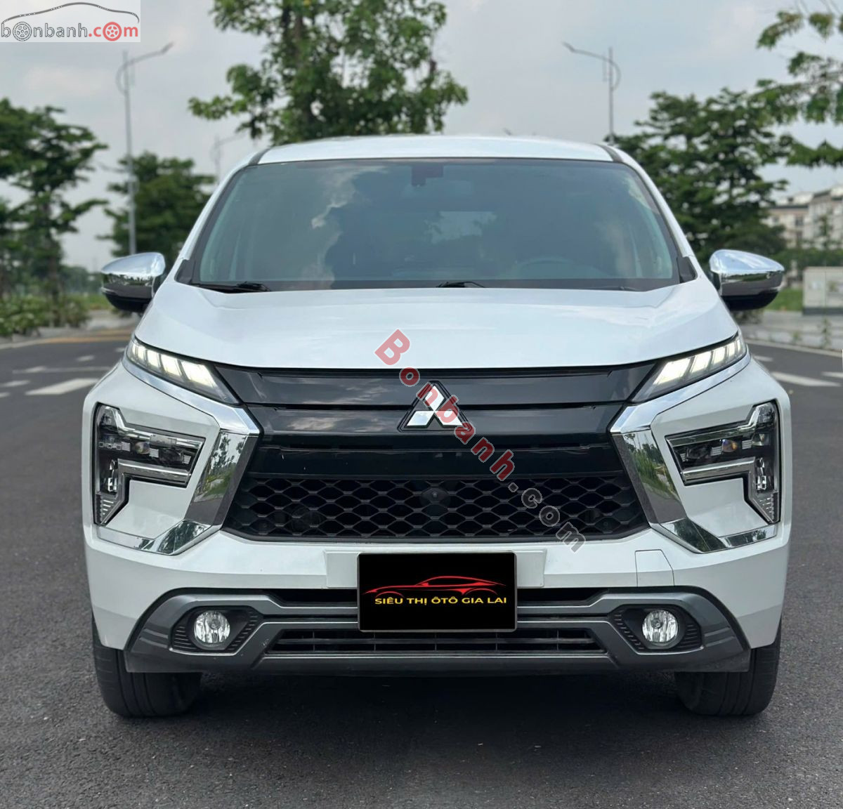 Mitsubishi Xpander Premium 1.5 AT 2024 - 565 Triệu
