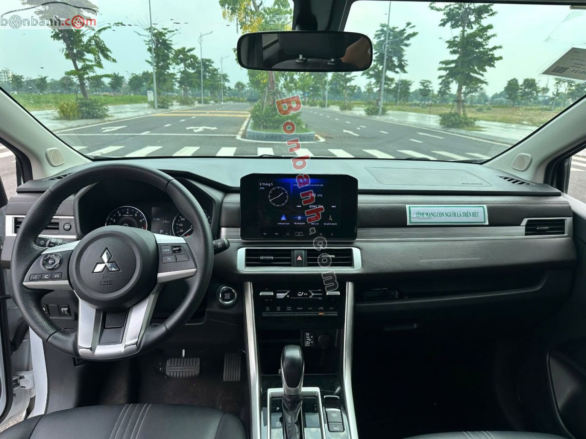 Mitsubishi Xpander Premium 1.5 AT 2024 - 565 Triệu 6