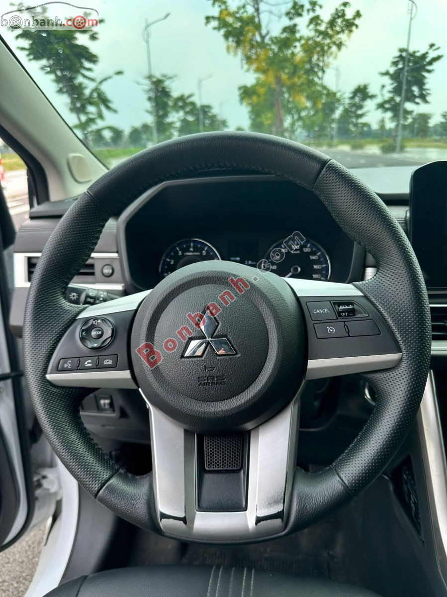 Mitsubishi Xpander Premium 1.5 AT 2024 - 565 Triệu 9