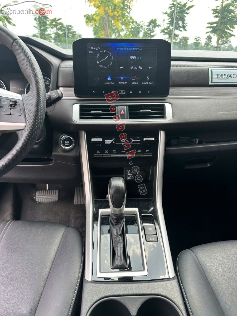 Mitsubishi Xpander Premium 1.5 AT 2024 - 565 Triệu 10