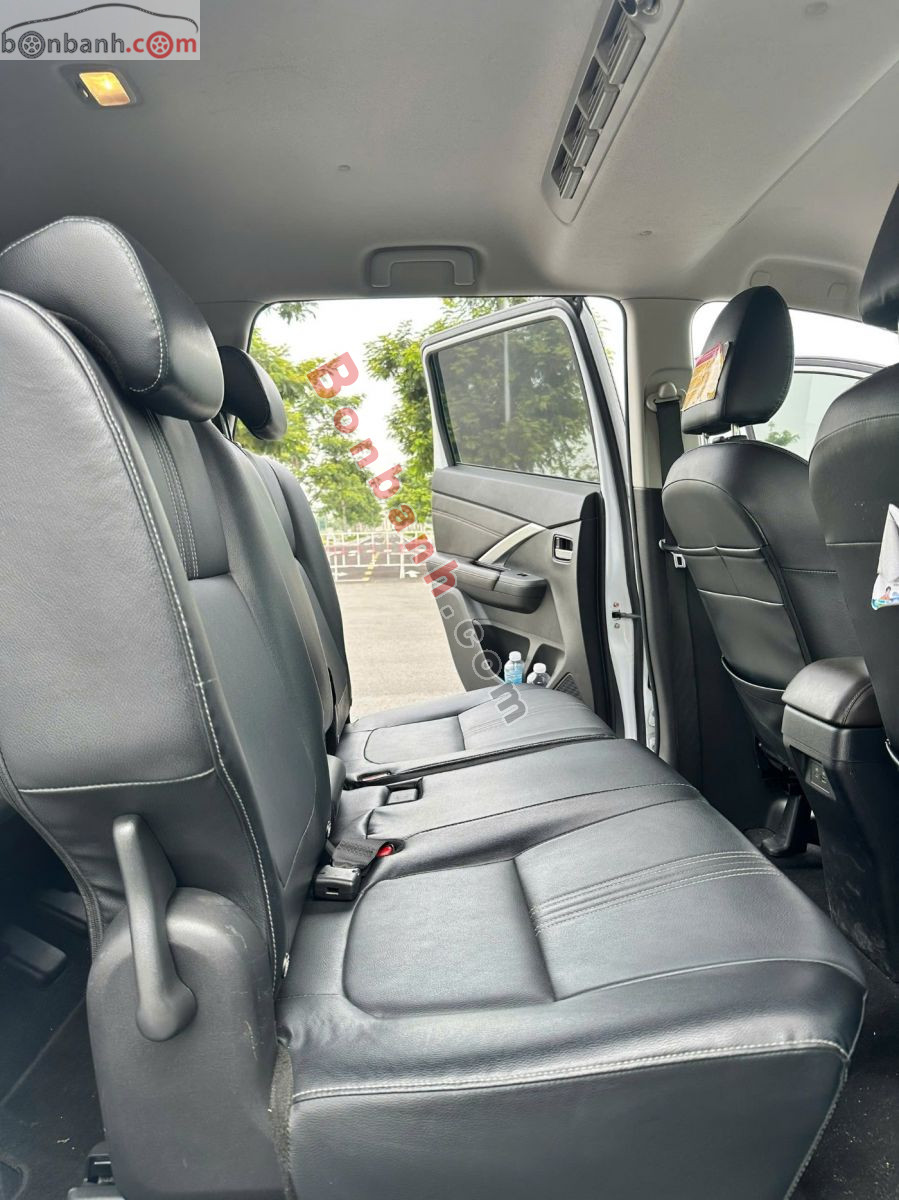 Mitsubishi Xpander Premium 1.5 AT 2024 - 565 Triệu 8