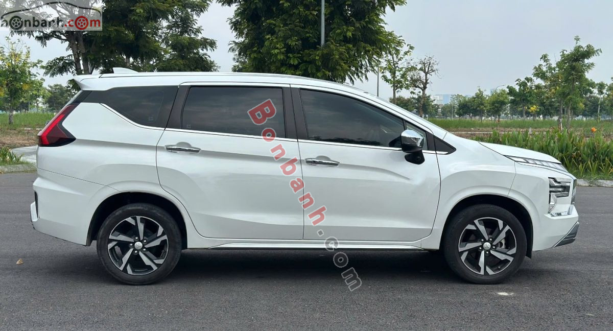 Mitsubishi Xpander Premium 1.5 AT 2024 - 565 Triệu 3