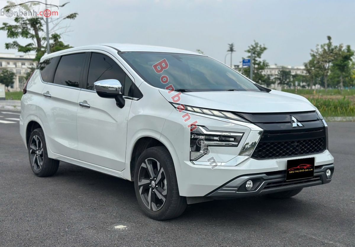 Mitsubishi Xpander Premium 1.5 AT 2024 - 565 Triệu 2