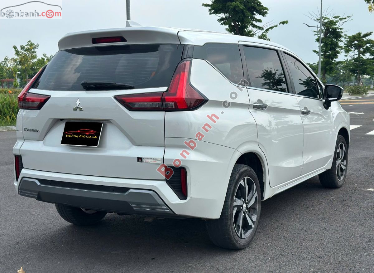 Mitsubishi Xpander Premium 1.5 AT 2024 - 565 Triệu 5