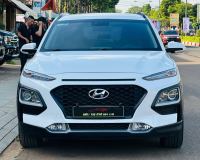 Bán xe Hyundai Kona 2020 Tiêu Chuẩn 2.0 AT giá 465 Triệu - Gia Lai