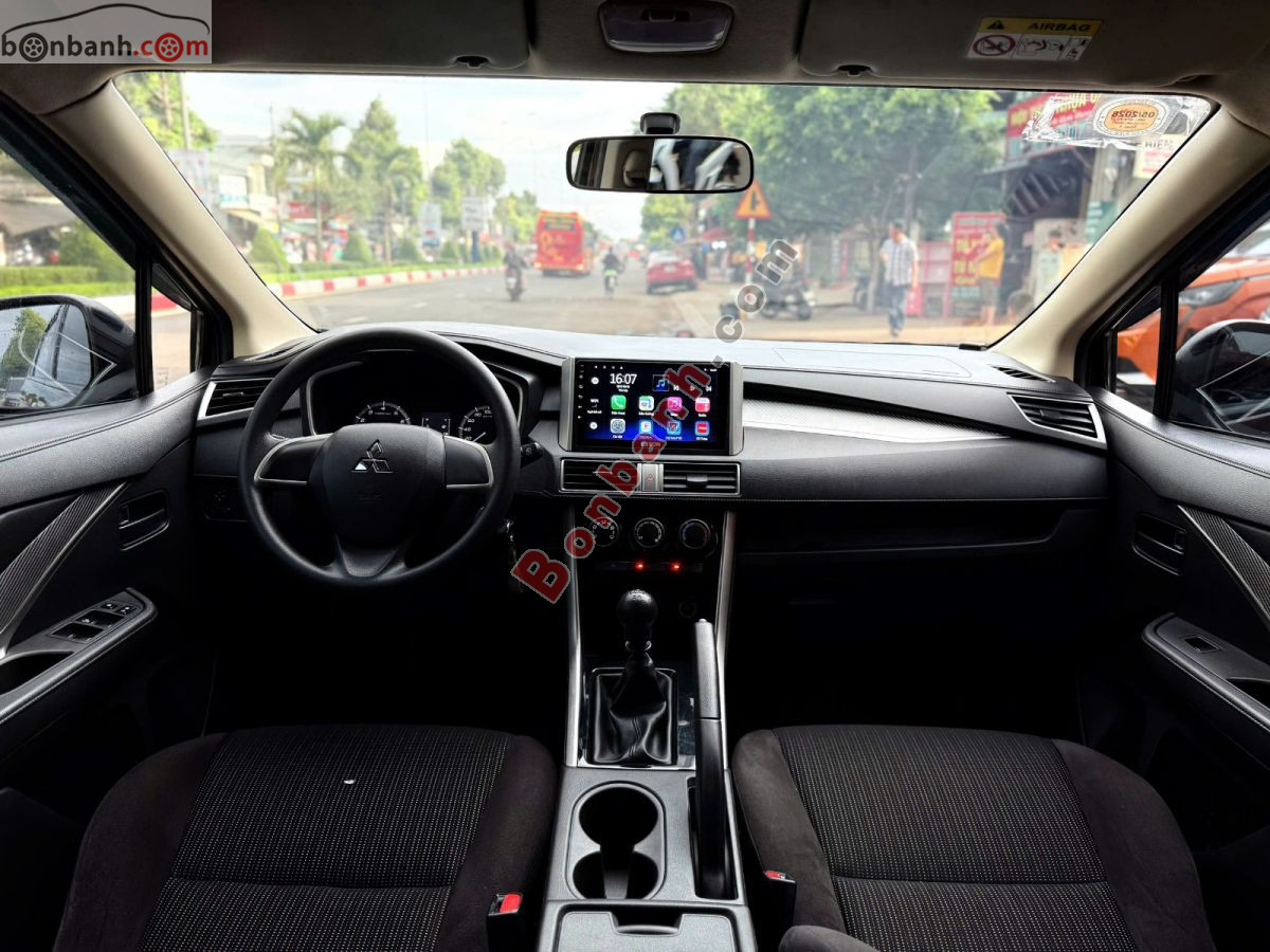 Mitsubishi Xpander 1.5 MT 2021 - 425 Triệu 8