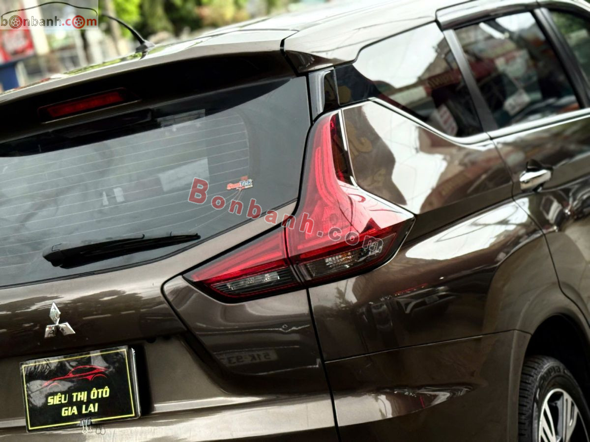 Mitsubishi Xpander 1.5 MT 2021 - 425 Triệu 6